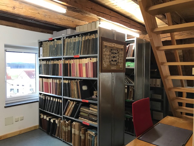 Archiv Illmensee Archiv Illmensee