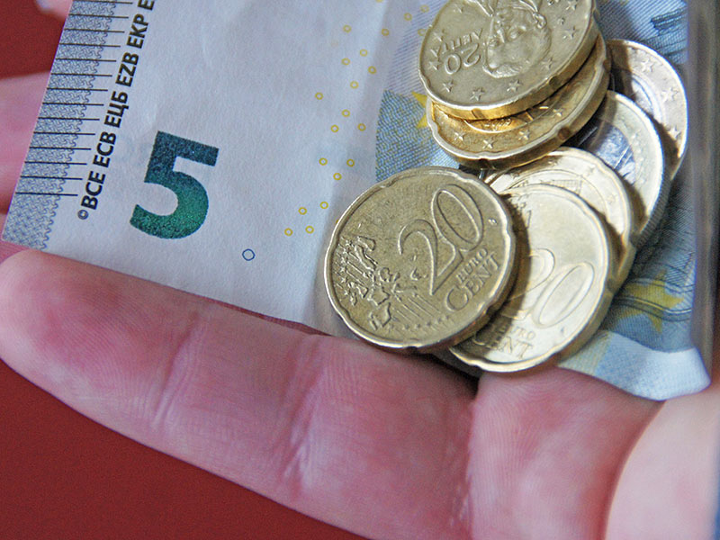 Leitung der Gemeindekasse Leitung der Gemeindekasse