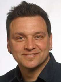 Andreas Huber Andreas Huber