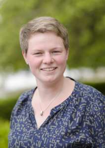 Kathrin Hecht Kathrin Hecht