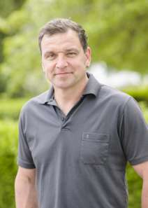 Andreas Huber Andreas Huber