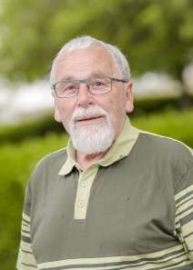 Otto Lohr Otto Lohr