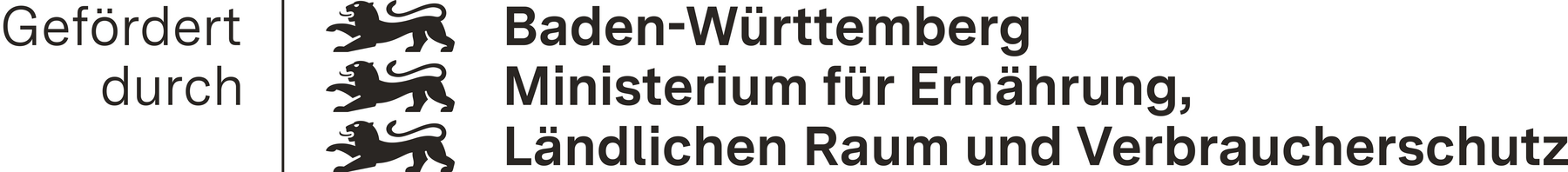 Logo Ministerium für Ernährung, Ländlichen Raum u. Verbraucherschutz