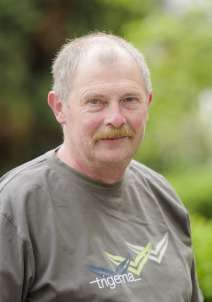 Hubert Berenbold Hubert Berenbold