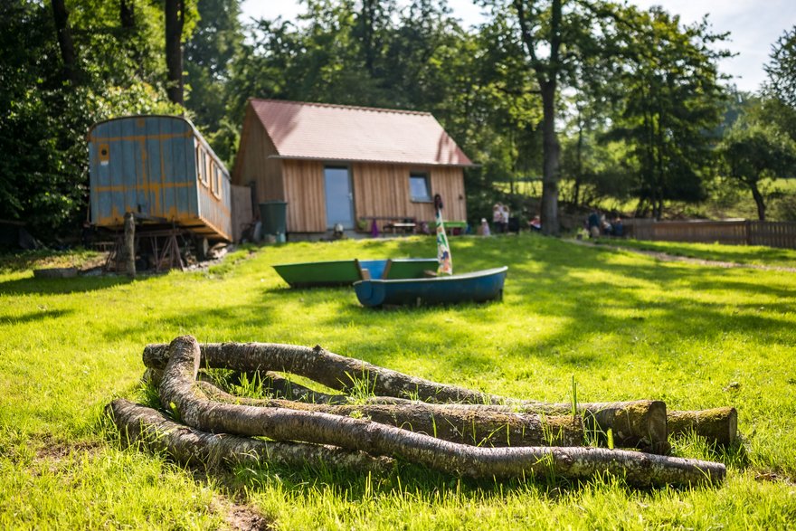 Naturkindergarten Waldfreunde Naturkindergarten Waldfreunde