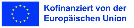 Logo Europäische Union Logo Europäische Union
