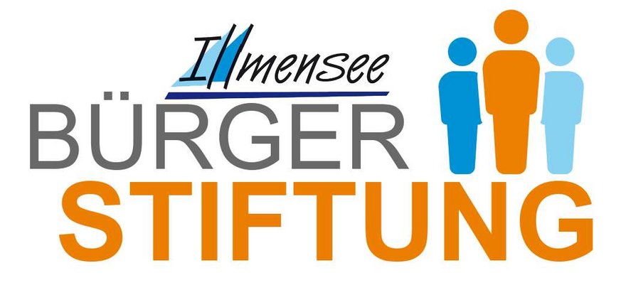 Logo Bürgerstitung Illmensee