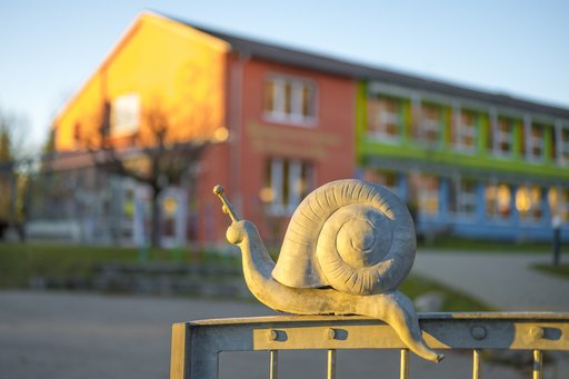 Grundschule Illmensee Grundschule Illmensee