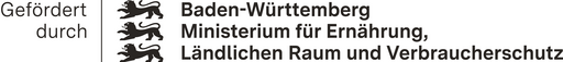 Logo Ministerium für Ernährung, Ländlichen Raum u Verbraucherschutz Logo Ministerium für Ernährung, Ländlichen Raum u Verbraucherschutz